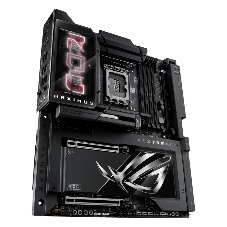 Материнская плата ASUS ROG MAXIMUS Z890 EXTREME, LGA 1851, Intel Z890, 4xDDR5, 4xSATA, 4xM.2, 1xPCI-E 5.0 x16, 1xPCI-E 5.0 x8, 1xHDMI, 2xUSB-C, 2x 10Gb LAN, 5xUSB-A 3.2 Gen 2, 1xUSB-C 3.2 Gen 2x2, 2xUSB-C Thunderbolt 5, 2x3.5 мм, 7.1, E-ATX