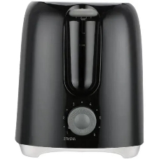 Тостер Centek CT-1425 черный