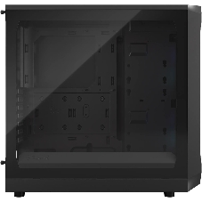 Компьютерный корпус Fractal Design Focus 2 RGb черный TG Clear Tint/FD-C-FOC2A-03