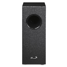 Акустическая система ELTRONIC Саундбар SOUND SLICK 8 (20-11) черный