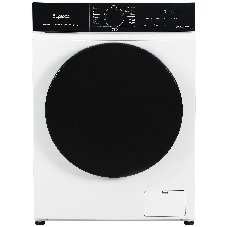 Стиральная машина Бирюса WM-SM812/03 белый, загрузка фронтальная 8 кг, 1200 об/мин, класс: А+++