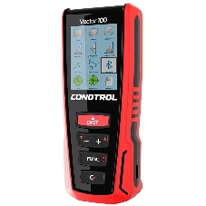 Лазерный дальномер CONDTROL Vector 100 1-4-100 0.05-100 м, +/-1.5 мм, IP54