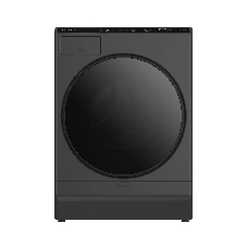 Стиральная машина Grundig GWI P7104 A, антрацит, загрузка фронтальная 10 кг, 1400 об/мин, класс A+