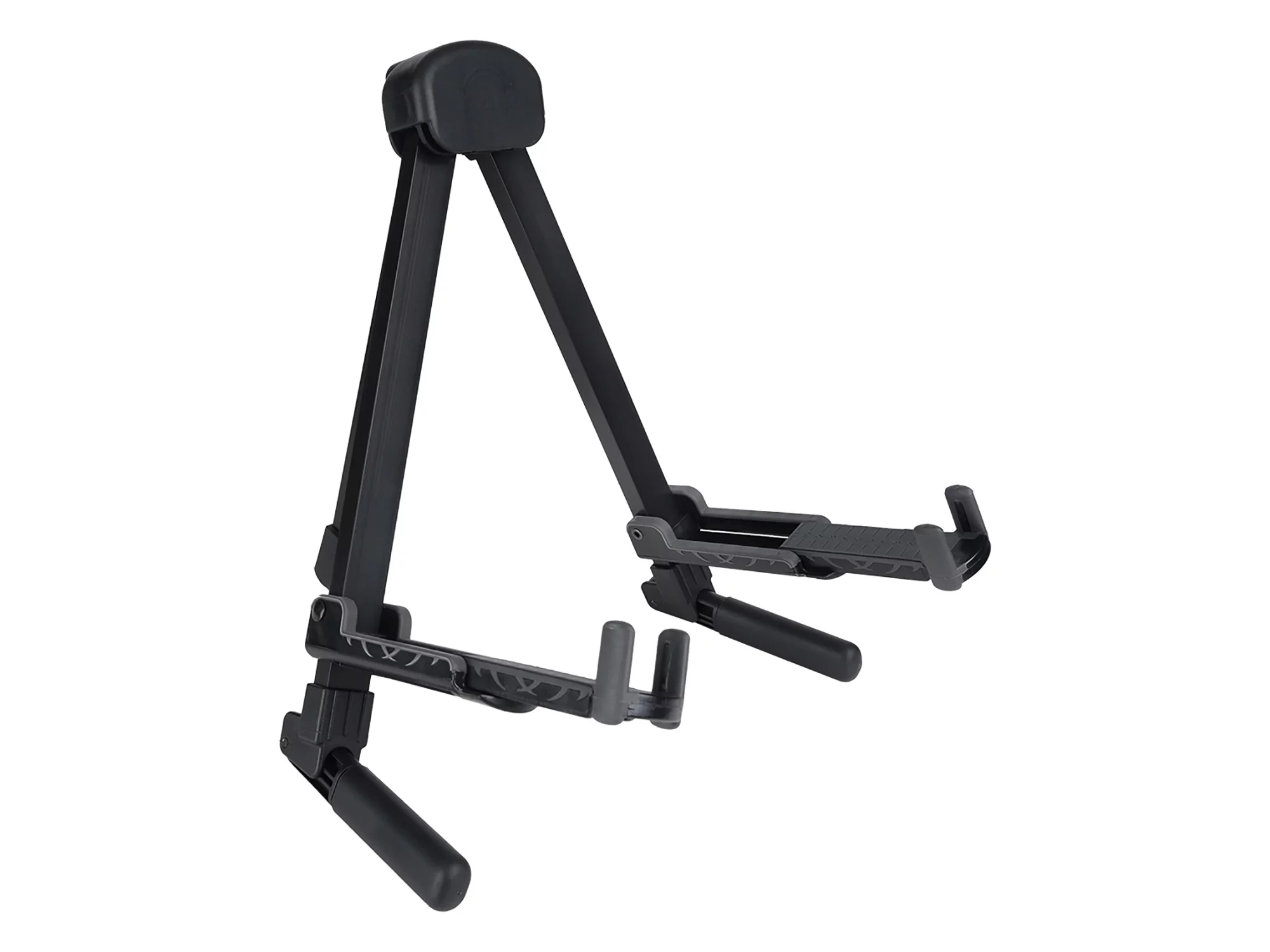 Складная стойка для гитары K&M 17550-000-35
