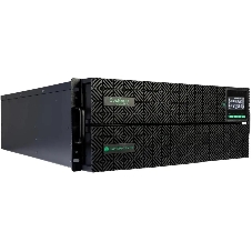 Источник бесперебойного питания Systeme Electric Smart-Save Online SRT SRTSE5KRTXLIG2-NC / 5000 ВА / 5000 Вт / 5 x IEC 320 C13, 3 x IEC 320 С19
