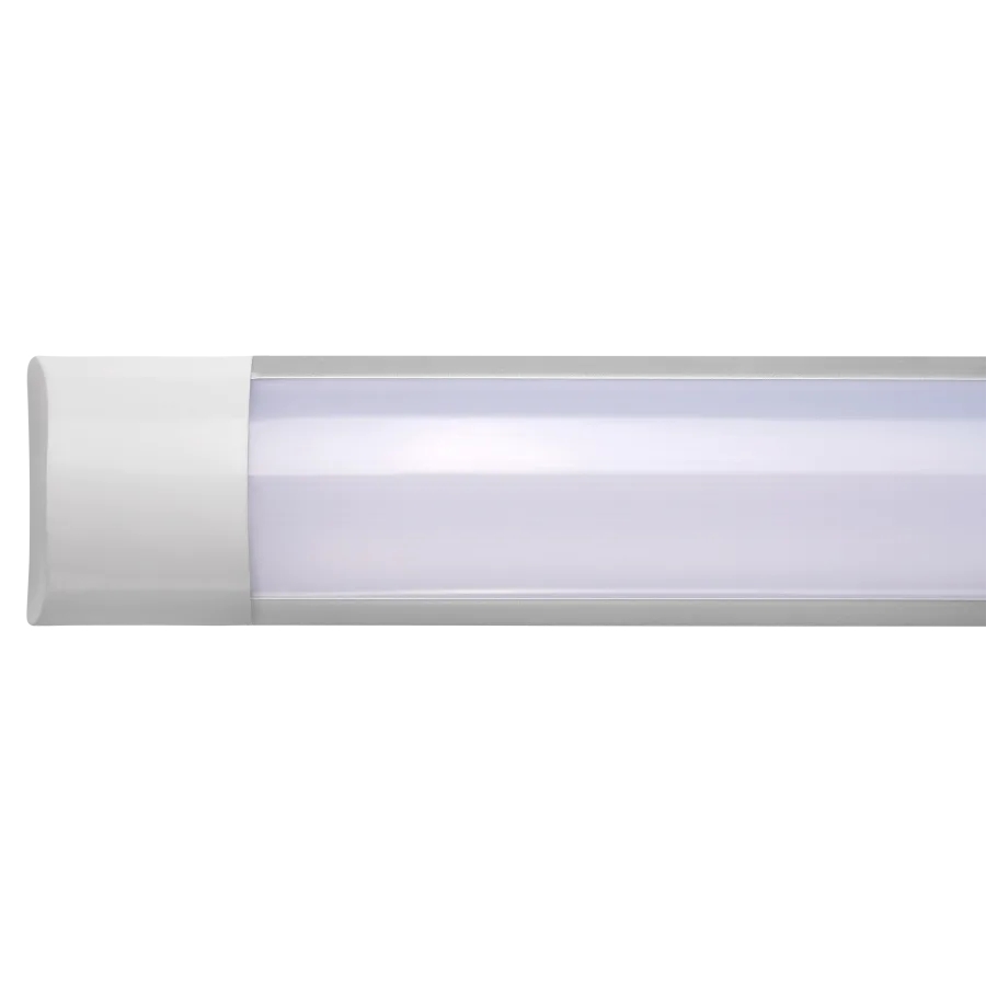 Светильник LED JazzWay линейный PPO-03 1200 40W 6500K AL IP20 180-240V/50Hz