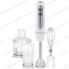 Блендер HIBERG HB 1041 W