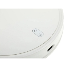 Робот-пылесос Xiaomi Robot Vacuum S10 BHR5988EU белый/оранжевый, 3200 мАч Li-Ion, уборка сухая/влажная, пылесборник контейнер 0.3 л