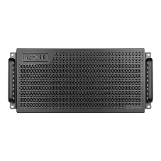 Компьютерный корпус Silverstone G59RM5200000020 5U rackmount server chassis with dual 360мм liquid cooling compatibility SST-RM52