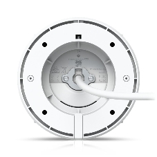Камера видеонаблюдения Ubiquiti UniFi Protect Camera G5 Turret Ultra Видеокамера 2K HD (4Mp), 30 к/с, 102,4°, ИК-подсветка до 30 м