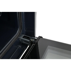 Электрический духовой шкаф Hotpoint FE8 S832 JSH IX, нержавеющая сталь