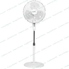 Вентилятор напольный Ballu BFF-815W