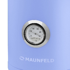 Чайник электрический Maunfeld MFK-631DB