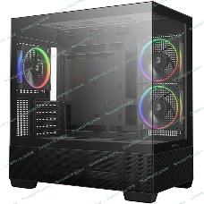 Компьютерный корпус Deepcool CG380 3F
