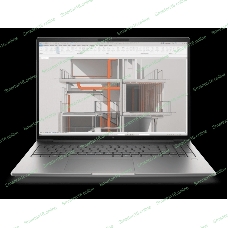 Ноутбук HP ZBook X G1i Core U7-255H 2.0 GHz,16