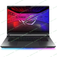 Ноутбук ASUS ROG Strix G16 G615LR-S5348/16