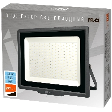 Прожектор JazzWay LED PFL-C3 200w 6500K IP65