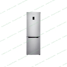 Холодильник Samsung RB33A32N0SA/WT серый двухкамерный 230/98л морозилка снизу, No Frost