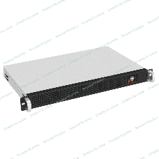 Серверный корпус ExeGate Pro 1U255-01 (RM 19