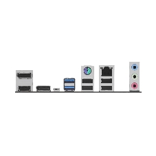 Материнская плата ASUS TUF GAMING A620M-PLUS, AM5, AMD A620, 4xDDR5, 4xSATA, 2xM.2, 1xPCI-E 4.0 x16, 2xPCI-E x1, 2xDP, 1xHDMI, 1x 2.5Gb LAN, 2xUSB-A 3.2 Gen 1, 4xUSB-A 2.0, 3x3.5 мм, 7.1, Micro-ATX