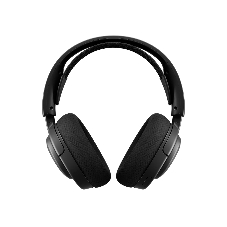 Гарнитура беспроводная SteelSeries Arctis Nova 5 Wireless Black