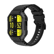 Умные часы Maxvi SW-03, 1.83