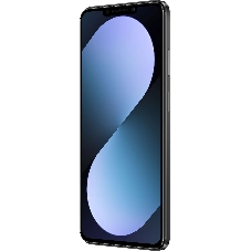 Смартфон Huawei Nova 14i 8/256Gb, черный