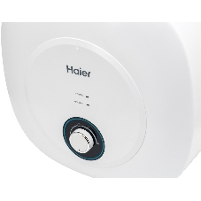 Водонагреватель электрический Haier ES15V-MQ1 белый, накопительный, 15 л, 2 кВт