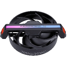 Вентилятор для корпуса ALSEYE Φ12(DM12)-B