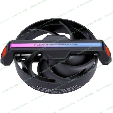 Вентилятор для корпуса ALSEYE Φ12(DM12)-B