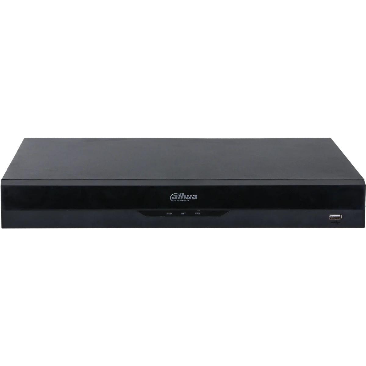 Видеорегистратор Dahua DHI-NVR5216-8P-EI2