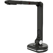 Документ-камера IQBoard IQView E6510 8 мегапикселей (разрешение 3256х2440) + микрофон, USB 2.0, A3