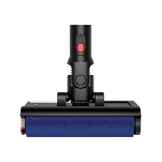Пылесос вертикальный Dyson Pencil Wash оранжевый, питание от аккумулятора, 50 Вт, уборка влажная, пылесборник 0.34 л