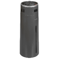 Увлажнитель воздуха Deerma DEM-F950W серый, 50 м², 8 л, ультразвуковой, гигростат, управление со смартфона, антибактериальное покрытие