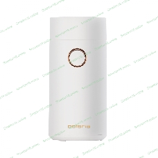 Кофемолка Polaris PCG 2014 (200вт,50гр. пластик) белый