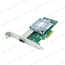 Сетевой адаптер LR-LINK PCIE 10Gb SINGLE LRES1016PF-SFP+