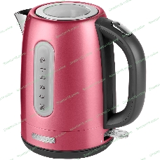 Чайник электрический Sencor SWK 1774RD 1,7 л, 2150 Вт, красный