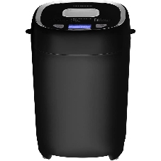 Хлебопечка Starwind SBMP0921 550 Вт, черный