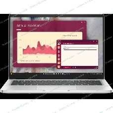 Ноутбук Dell Pro 14 Core 5 Ultra 235U 14,0