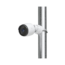 Камера видеонаблюдения Ubiquiti UniFi Protect Camera G6 Bullet 4K (8MP), 30 к/с, 109,9°, Multi-TOPS AI Engine, ИК-подсветка до 30 м