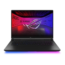 Ноутбук ASUS ROG Strix SCAR 18 G835LX-SA017 Intel Core Ultra 9 275HX 2100MHz/18