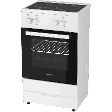 Плита электрическая Darina 1F 5604 W