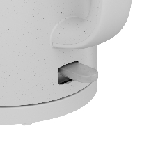 Чайник электрический Galaxy Line GL 0373 белый