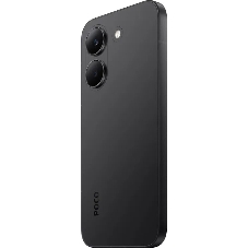Смартфон Xiaomi Poco X8 Pro 8Gb, 512Gb, черный