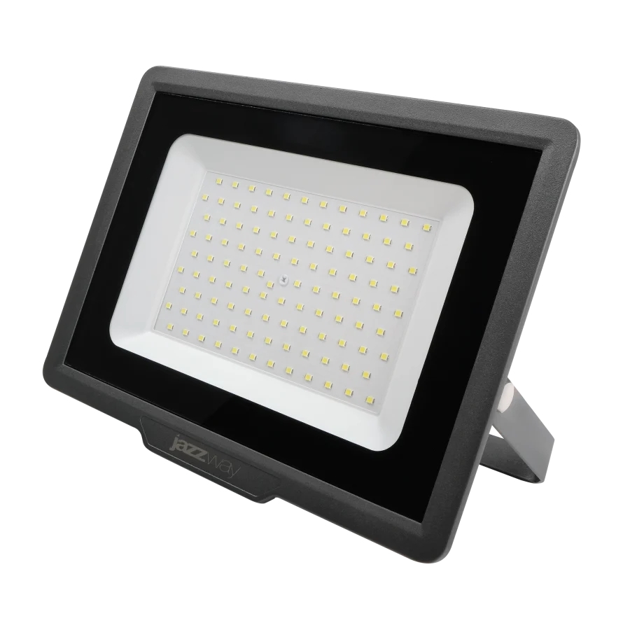 Прожектор JazzWay LED PFL-C3 100w 6500K IP65