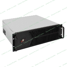 Серверный корпус ExeGate Pro 3U450-12 (RM 19