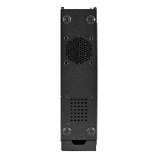 Компьютерный корпус Desktop ExeGate MI-307U2-M300 (mini-ITX/mATX, БП M300 с вент. 8см, 2хUSB+2хUSB 3.0, HD аудио, черный)