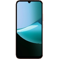 Смартфон Xiaomi Redmi 15C 4/256Gb, оранжевый