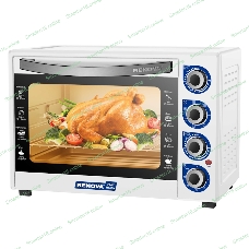 Мини-печь Renova MO-50GLTW1