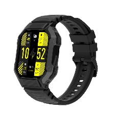 Умные часы Maxvi SW-03, 1.83